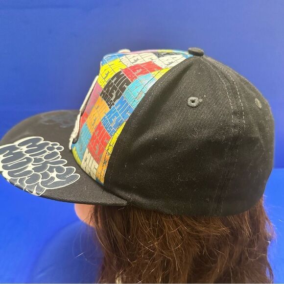 Disney Parks Authentic Mickey Mouse Hat - Picture 3 of 7